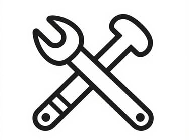 Bright living room with modern inventory