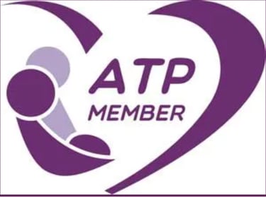 Member of the Association of Tongue Tie Practitioners (ATP) Specialist Midwife