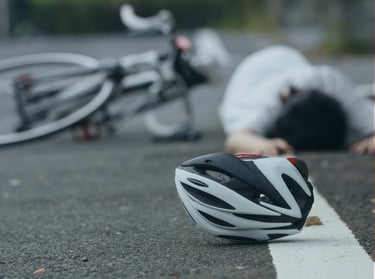 Risarcimento danni incidenti stradali