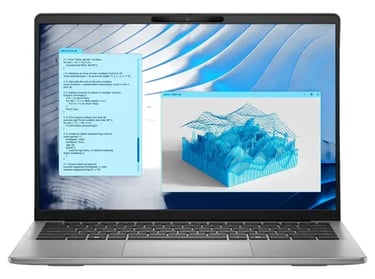 Dell Latitude 5455