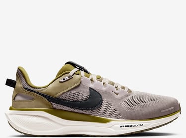 Pegasus Brown Running Sneaker