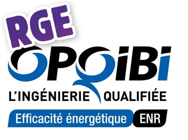 DPE projeté