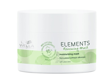 Wella Super Boost Treatment - Hair Mask & Enrich Repair Serum