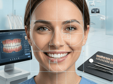 estetik diş hekimliği