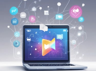 a man riding a skateboard down the side of a ramp