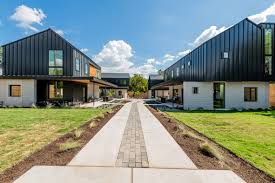 ICON printed a complete house in Texas