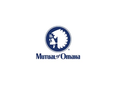 PJS Insurance Services offers Mutual of Omaha life insurance for your final expenses
