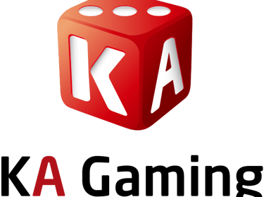 KA gaming Banner