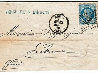 Losange Gros Chiffres des Gros Chiffres 1334 et type 16.