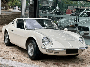 puma gt 69