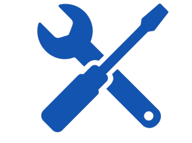  logo bricolage