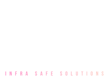logo of infrasafe solutions