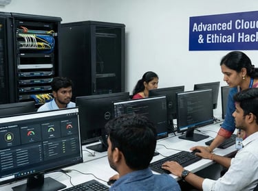 learning computer courses