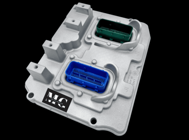 Steuergeraet Reparatur bei MG Performance