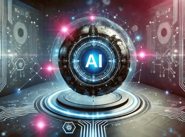 AI Powered