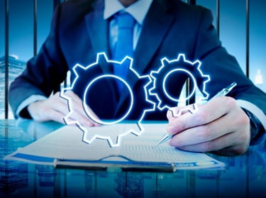 HR Process development