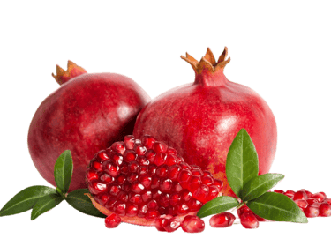 pomegranate