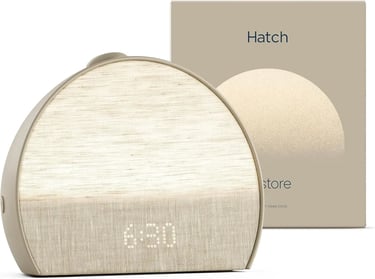 Hatch Restore 3