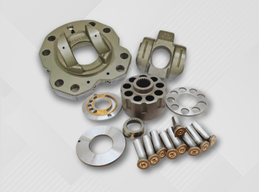 REPUESTOS BOMBAS HIDRAULICAS