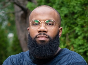 a headshot Craig Alan the founder and ceo of egodeath creations