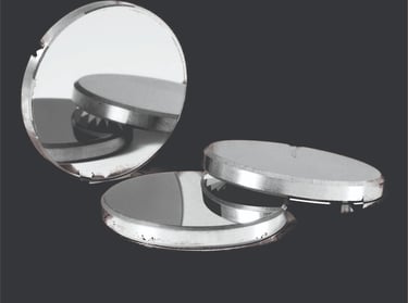 máquina de corte y grabado láser