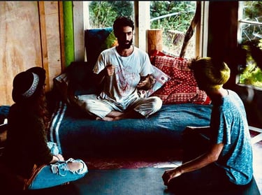 Psychologie profonde