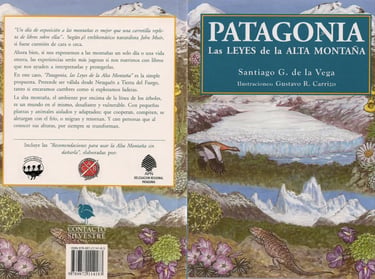 Alta Montaña Argentina