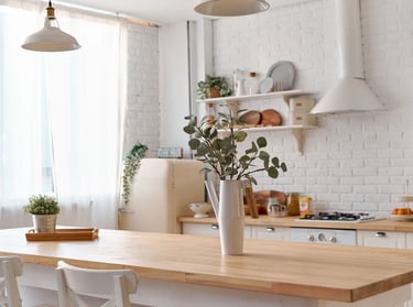 Tauranga Builder New Kitchens 