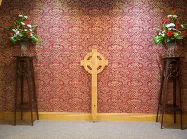 McGowan’s Funeral Home Ballybofey Stranorlar, funeral directors serving Ballybofey and Finn Valley