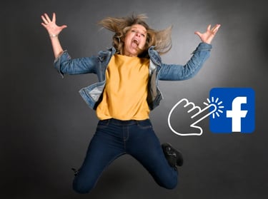 Facebook Anne Bernex