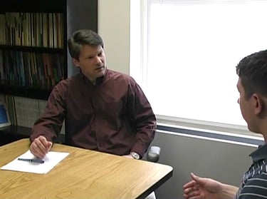 Mediation, conflict management, interpersonal communication