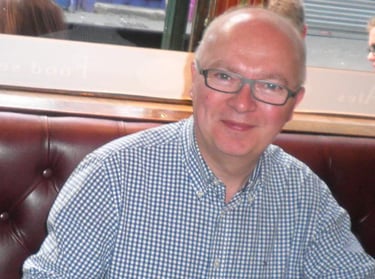 photo du fondateur DiagDomus