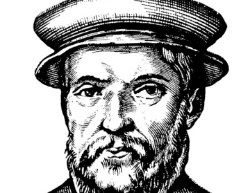Garamond Cover Image