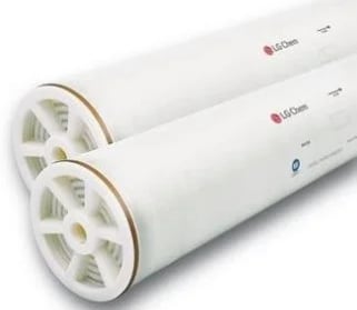 Membranas para Osmosis Inversa