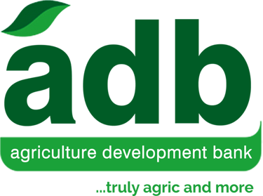 logo for agriculture develpment bank
