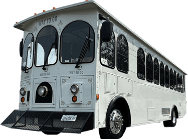 Trolley Bus
