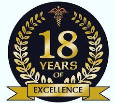 University Gyan 18 years of experience