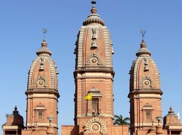 Car Rental Prayagraj to Ghaziabad