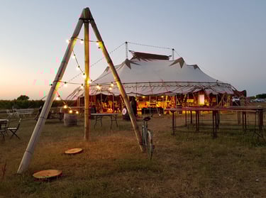 La Java des Baleines