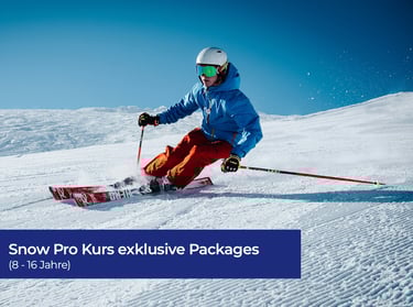 teenager ski kurs packages Seefeld