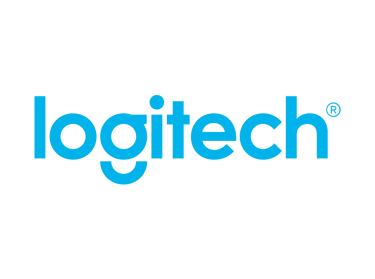 Logitech Brand Logo
