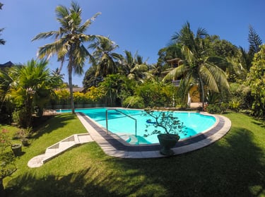 Leijay Resort Galle  