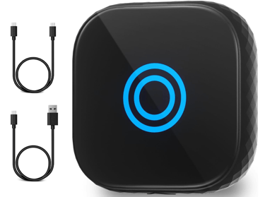 Android Auto/Car Play Adapter