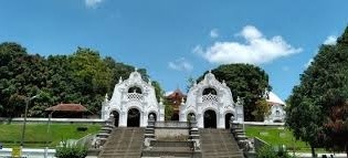 Kelaniya Raja Maha Viharaya, Kelaniya Temple)