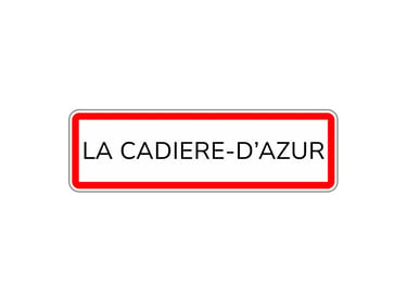 La Cadière-d'Azur