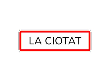 La Ciotat