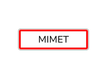 Mimet