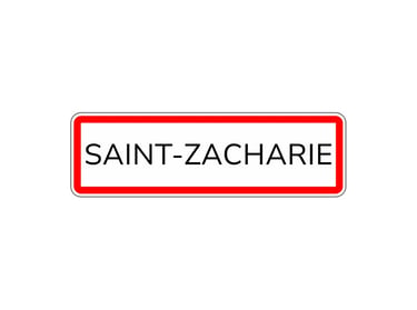Saint-Zacharie