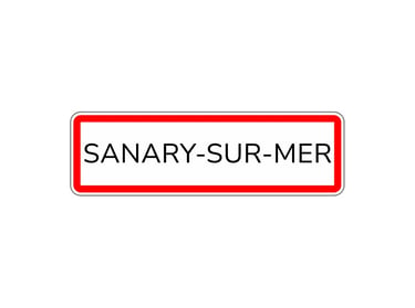 Sanary-sur-Mer