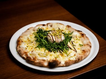 restaurant pizzas à emporter les remparts dijon